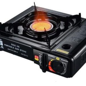 Aragaz camping Turbo