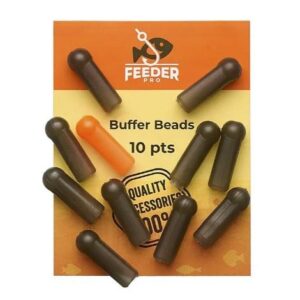 Buffer Beads pentru Helicopter 10buc