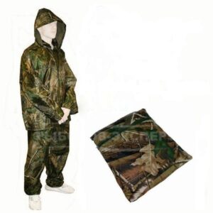 Costum de ploaie