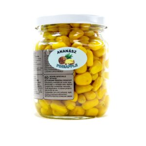 Porumb Cukk 220ml
