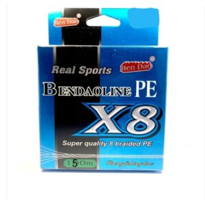 Fir BENDAOLINE PE X8 150m