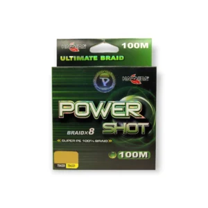 Fir POWER SHOT 100m