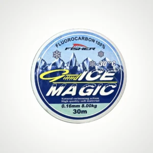 Fir pentru forfaci ICE MAGIC 30m