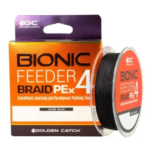 Fir textil GC Bionic Feeder 150m