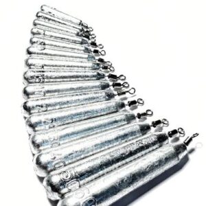 Plumbi Jig Rig