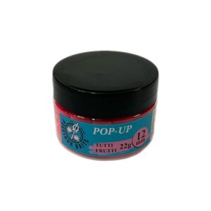 Pop-up POSEIDON baits 12mm - 22gr