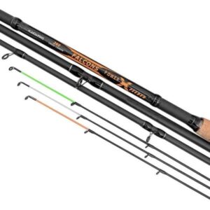 Lansetă Feeder KAIDA FALCONS 180g