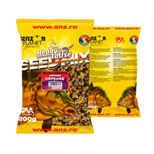 MICROSEMINTE CAPSUNA 800g