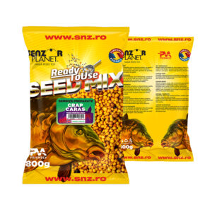 SEMINTE CRAP CARAS 800g