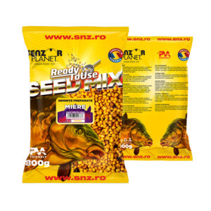 SEMINTE MIERE 800g