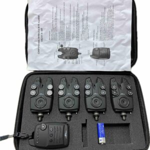 Set semnalizatoare 4+1buc FA221-4