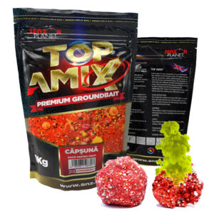 Top Amix Căpșună – 1kg