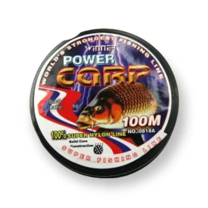 Fir Power Carp 100m