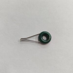 Accesorii clips inel plastic - 1buc