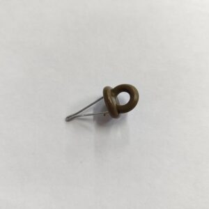 Accesorii clips „ciupercă” plastic - 1buc