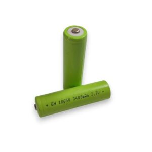 Acumulator Lanternă 3400mAh