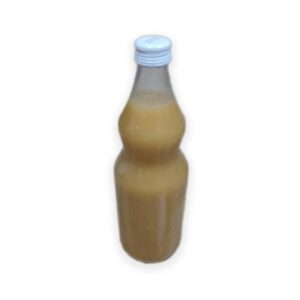 Alună Tigrată EXTRACȚIE 1L