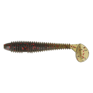 Silicon ZEOX Trigger Fat Tail 2.7