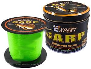Fir WIN CARP EXP Verde 1000m