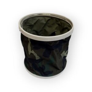 Găleată Camuflaj 11L