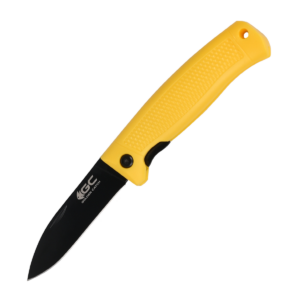 Cuțit pliabil GC Folding Knife 8.5cm NEW 2025