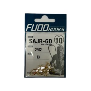 Cârlige Fudo SAJR-GD