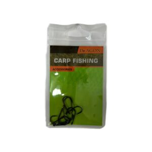 Cârlige Dragon Carp Fishing