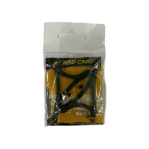 Cârlige MAD Carp Hook - mărime 6