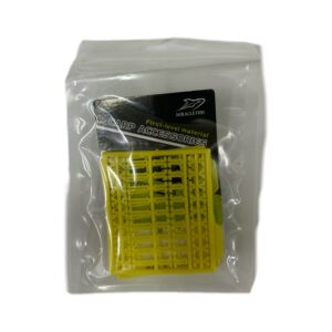 Set accesorii pentru monturi crap