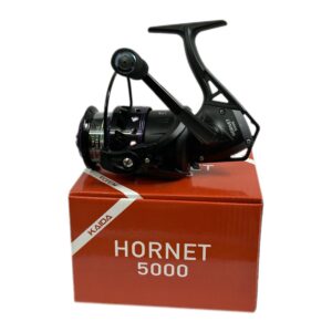 Mulinetă Hornet 5000