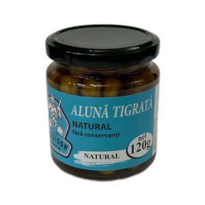 Alună tigrată Natural 120g