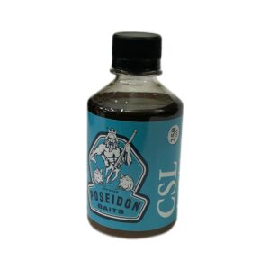 Poseidon aditiv lichid 250ml
