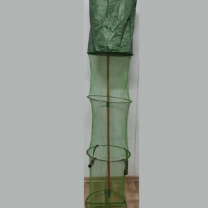 Juvelnic FISH Verde 40cm 2.0m