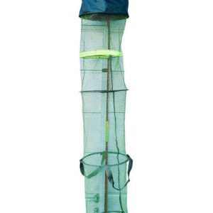Juvelnic Rotund Siliconat FISHER 32cm 1.6m