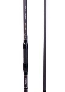 Lansetă Crap FURIA 2sec KAIDA 3.5LB