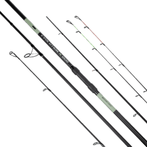 Lansetă GC Evolution X-Duo 3.90m 4lb 180g
