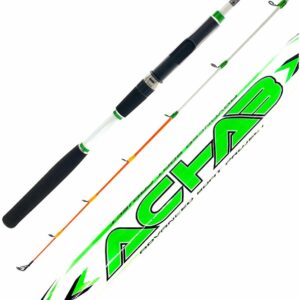 Lansetă carbon KD B 200g