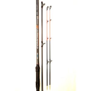 Lansetă feeder SHARK COMPACT 2.9m 200-250g