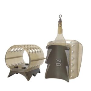 Momitor Feeder Shot Stream RM94
