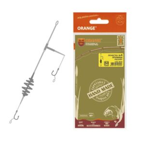 Montură Crap Arc pentru Boilies MF
