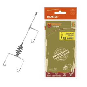 Montură Crap Standard MF230 30g