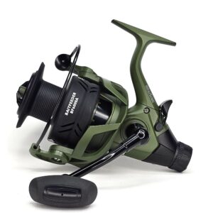 Mulinetă Shark BaitFeeder BF 6000S