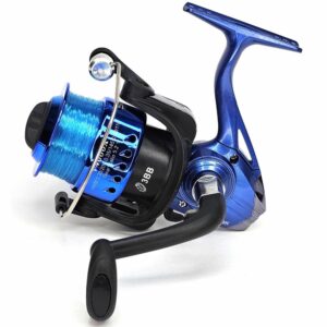 Mulinetă Shark V4000X