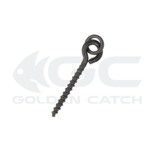 Șurub pentru boilies GC G.Carp Bait Screw 10mm 10buc