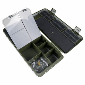 Cutie GC G.Carp Flat Tackle Box