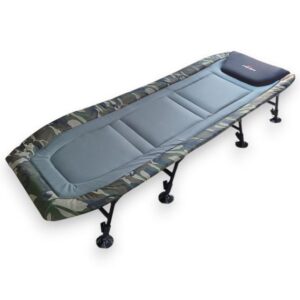 Pat Pescuit CARP 198cm x 72cm x 34cm