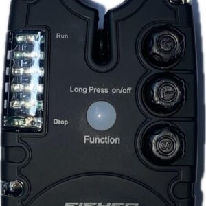 Semnalizator FISH TLI-28 plastic