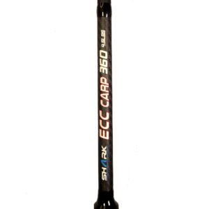 Lansetă SHARK ECC CARP 4.5LB 3603 3.6m 3sec
