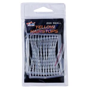 Stopper pentru Boilies Silicon Alb