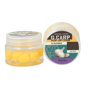 Porumb flotant GC G.Carp Pop-Up aromat 10mm 12buc